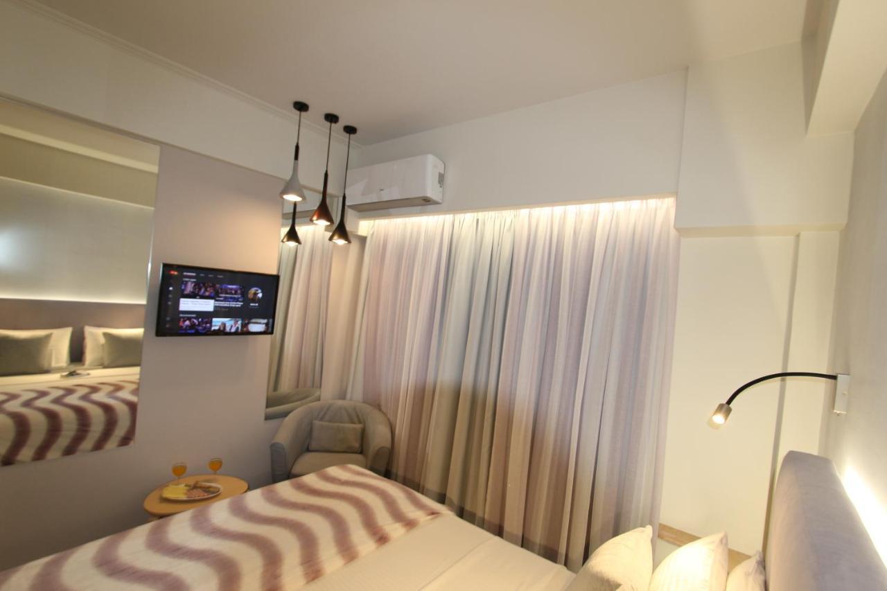Aiolos Apartments Ermou 64 Monastiraki, Plaka 4Th Floor Atena Exterior foto