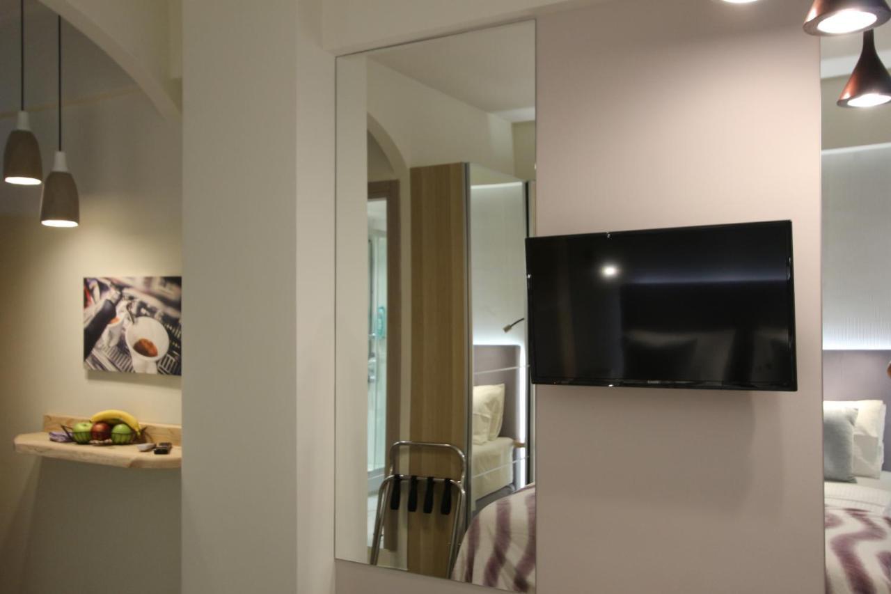 Aiolos Apartments Ermou 64 Monastiraki, Plaka 4Th Floor Atena Exterior foto
