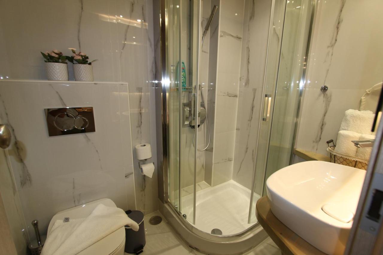 Aiolos Apartments Ermou 64 Monastiraki, Plaka 4Th Floor Atena Exterior foto